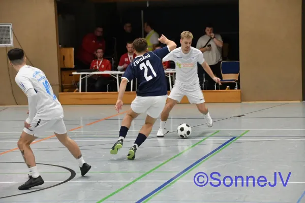 2025-01-17 - Sparkassencup in Schmölln