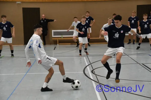 2025-01-17 - Sparkassencup in Schmölln