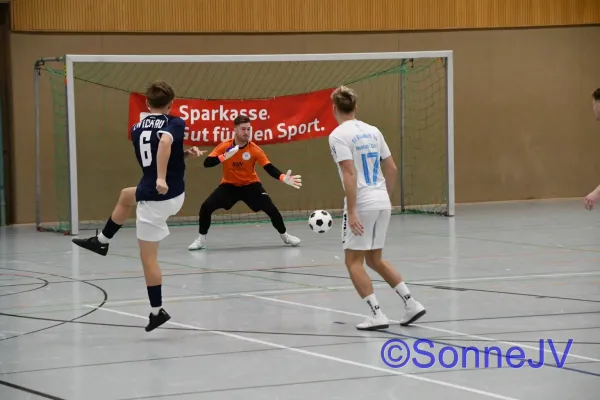 2025-01-17 - Sparkassencup in Schmölln