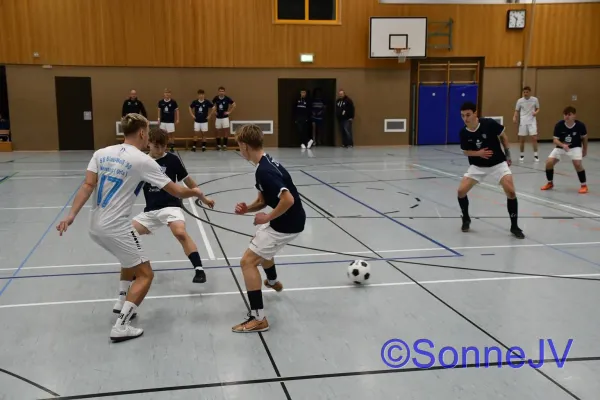 2025-01-17 - Sparkassencup in Schmölln