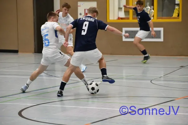 2025-01-17 - Sparkassencup in Schmölln
