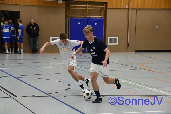 2025-01-17 - Sparkassencup in Schmölln