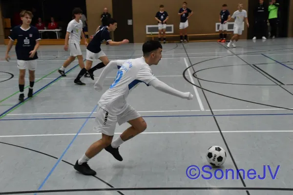 2025-01-17 - Sparkassencup in Schmölln