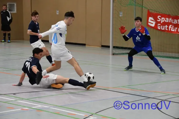 2025-01-17 - Sparkassencup in Schmölln
