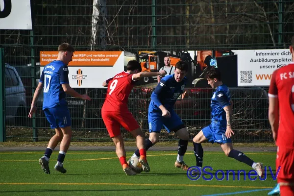 2025-03-08 - Saalfeld : BW