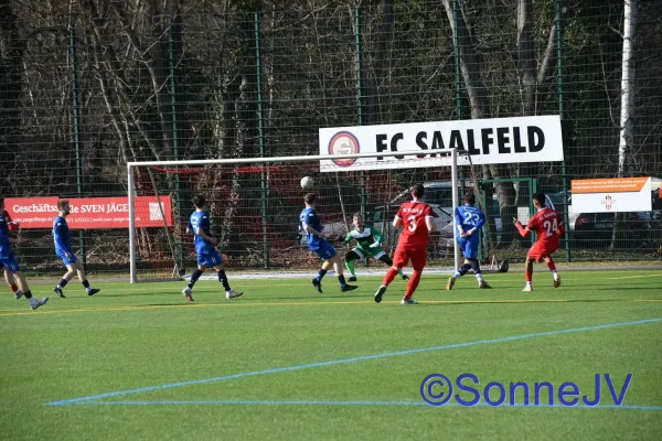 2025-03-08 - Saalfeld : BW