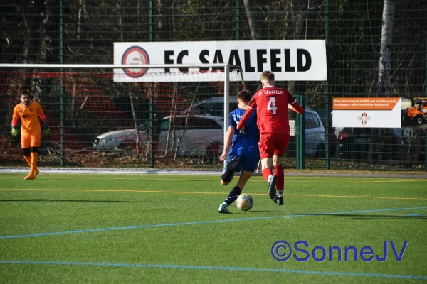 2025-03-08 - Saalfeld : BW