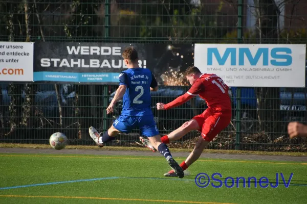 2025-03-08 - Saalfeld : BW