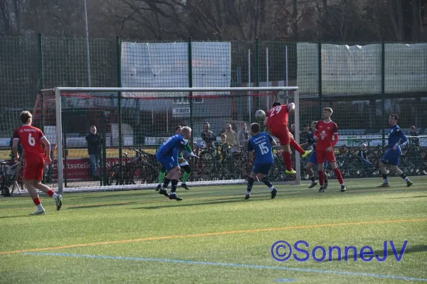 2025-03-08 - Saalfeld : BW