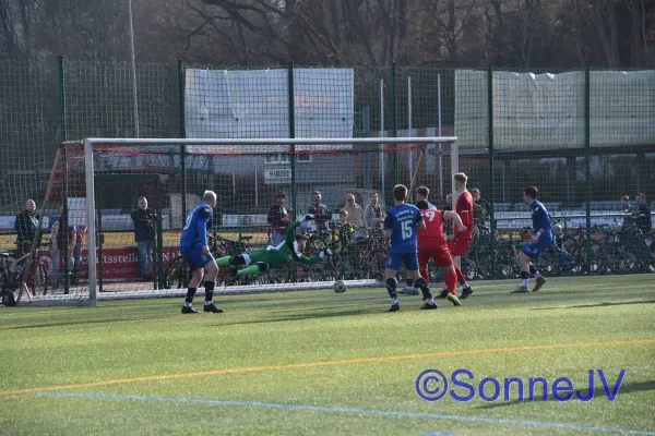 2025-03-08 - Saalfeld : BW