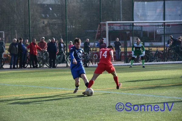 2025-03-08 - Saalfeld : BW