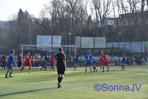 2025-03-08 - Saalfeld : BW