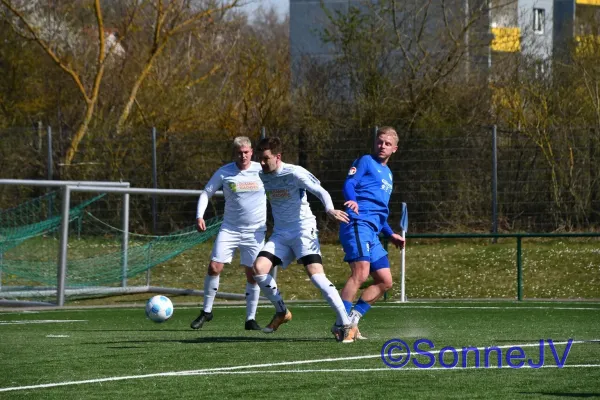 2025-04-05 - Bad Frankenhausen : BW