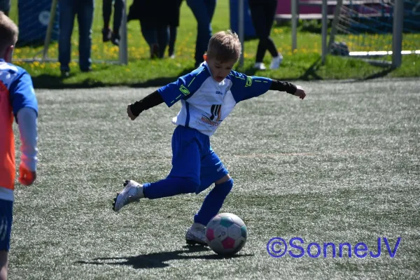 2025-04-26 - Funino-Turnier F-Junioren