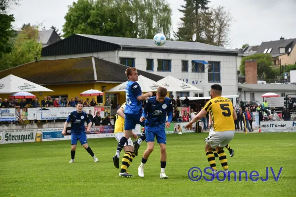 2025-05-03 - Schleiz : BW