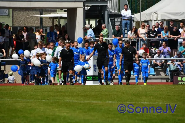 2025-05-31 - Bad Heiligenstadt : BW