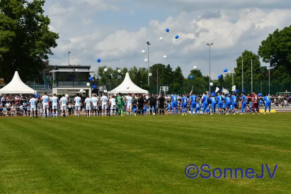 2025-05-31 - Bad Heiligenstadt : BW