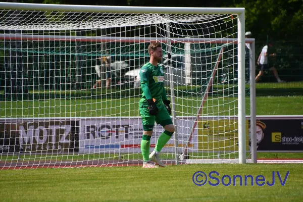 2025-05-31 - Bad Heiligenstadt : BW