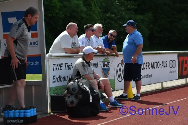 2025-05-31 - Bad Heiligenstadt : BW