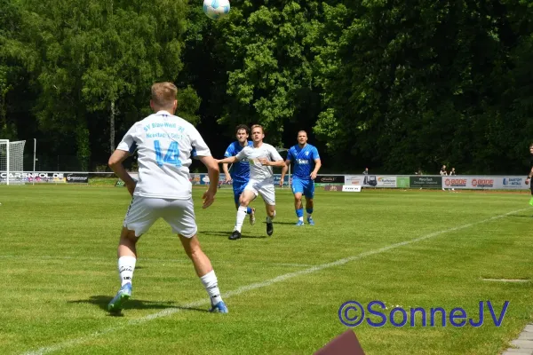 2025-05-31 - Bad Heiligenstadt : BW