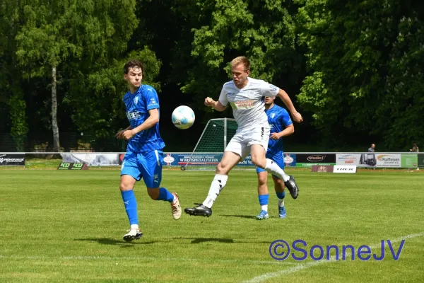 2025-05-31 - Bad Heiligenstadt : BW