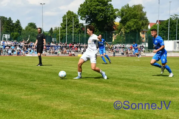 2025-05-31 - Bad Heiligenstadt : BW