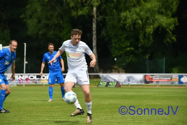 2025-05-31 - Bad Heiligenstadt : BW