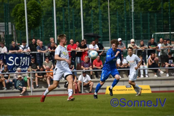 2025-05-31 - Bad Heiligenstadt : BW