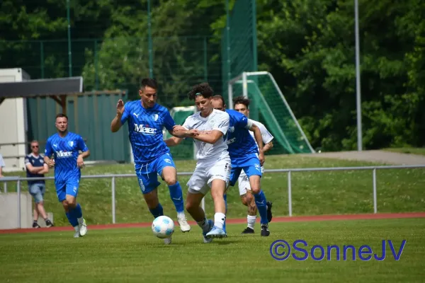 2025-05-31 - Bad Heiligenstadt : BW