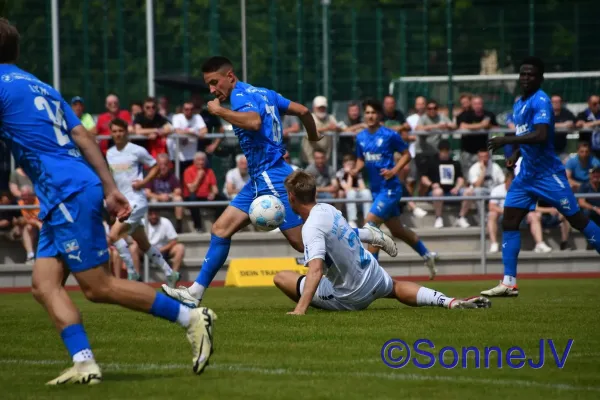 2025-05-31 - Bad Heiligenstadt : BW