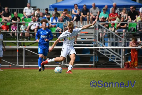 2025-05-31 - Bad Heiligenstadt : BW