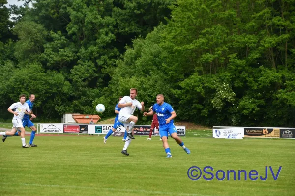 2025-05-31 - Bad Heiligenstadt : BW