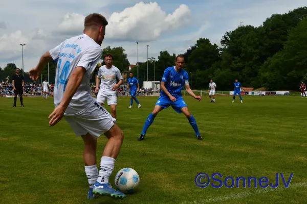 2025-05-31 - Bad Heiligenstadt : BW