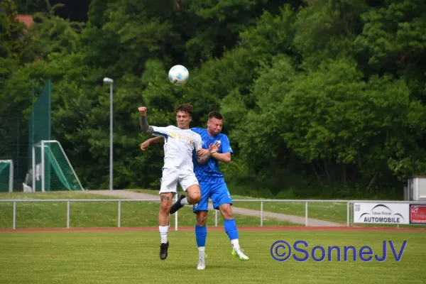 2025-05-31 - Bad Heiligenstadt : BW