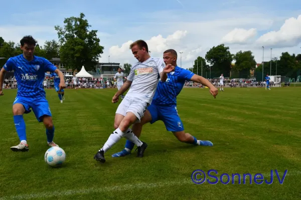 2025-05-31 - Bad Heiligenstadt : BW