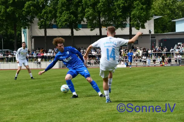 2025-05-31 - Bad Heiligenstadt : BW