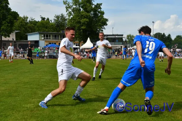 2025-05-31 - Bad Heiligenstadt : BW