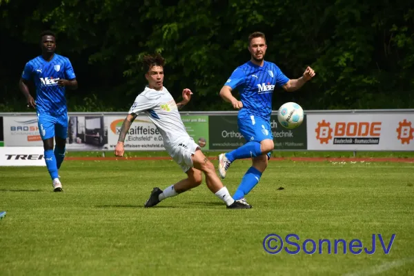 2025-05-31 - Bad Heiligenstadt : BW