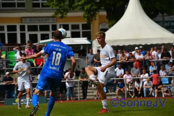 2025-05-31 - Bad Heiligenstadt : BW