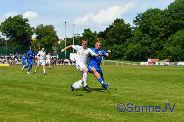 2025-05-31 - Bad Heiligenstadt : BW