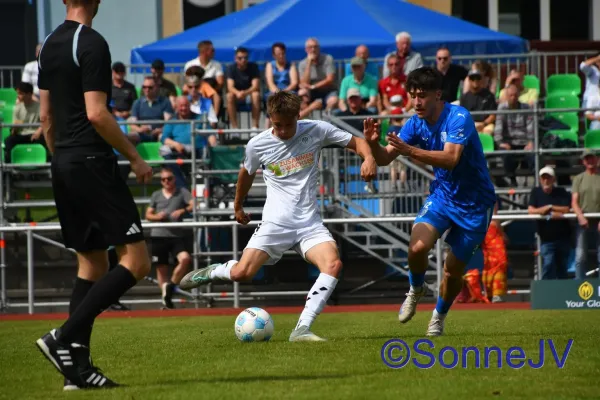 2025-05-31 - Bad Heiligenstadt : BW