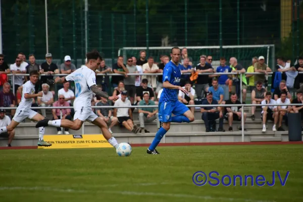 2025-05-31 - Bad Heiligenstadt : BW