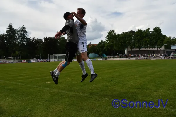 2025-05-31 - Bad Heiligenstadt : BW