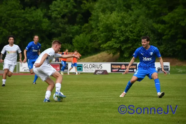 2025-05-31 - Bad Heiligenstadt : BW