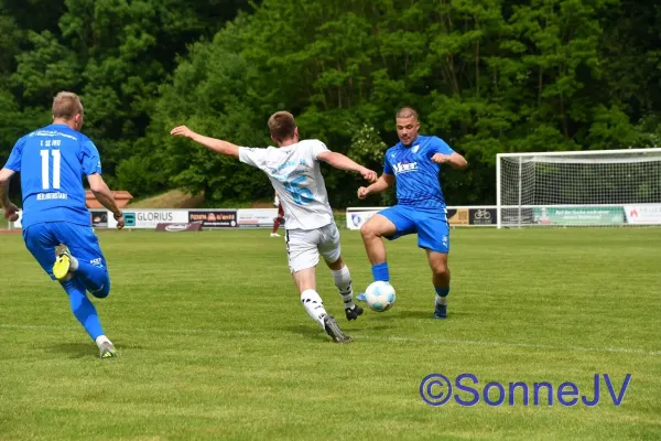 2025-05-31 - Bad Heiligenstadt : BW