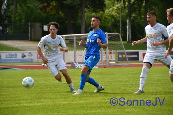 2025-05-31 - Bad Heiligenstadt : BW