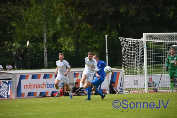 2025-05-31 - Bad Heiligenstadt : BW