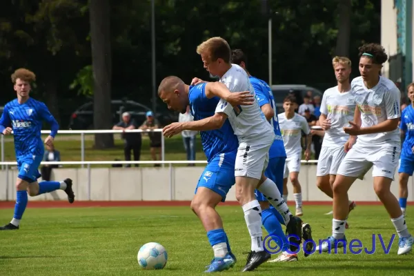 2025-05-31 - Bad Heiligenstadt : BW