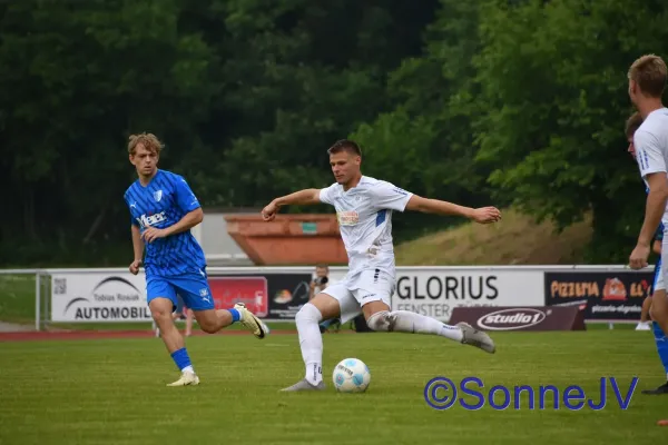 2025-05-31 - Bad Heiligenstadt : BW