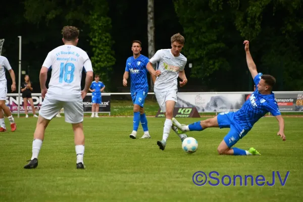 2025-05-31 - Bad Heiligenstadt : BW